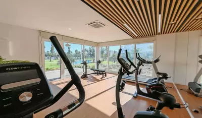 Top Floor Apartment in Bel Air