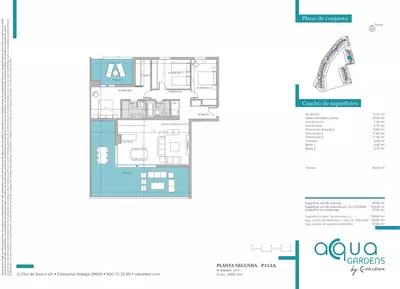 Top Floor Apartment in Bel Air