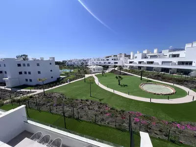 Top Floor Apartment in Bel Air