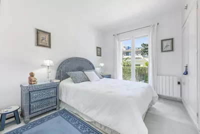 Townhouse in Marbella