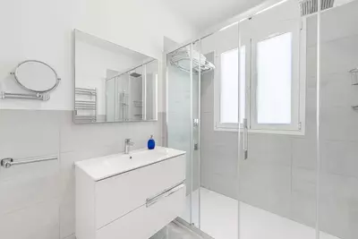 Townhouse in Marbella