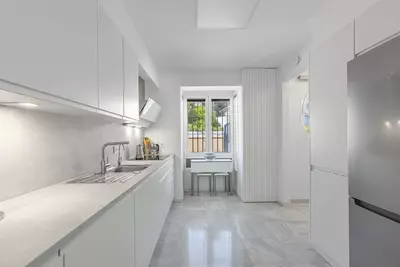 Townhouse in Marbella