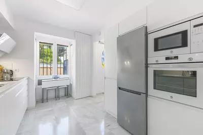 Townhouse in Marbella