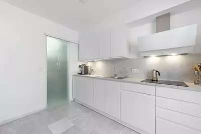 Townhouse in Marbella