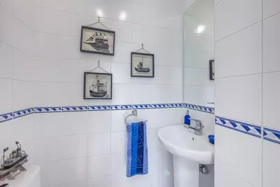 Townhouse in Marbella