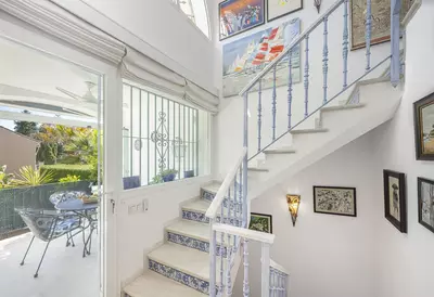 Townhouse in Marbella