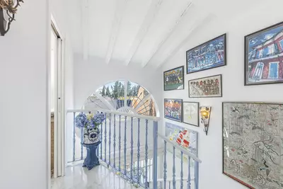Townhouse in Marbella