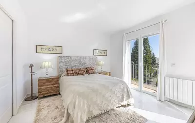 Townhouse in Marbella