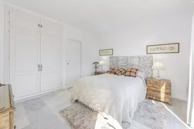 Townhouse in Marbella