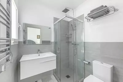 Townhouse in Marbella