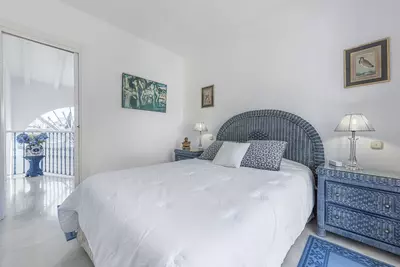Townhouse in Marbella
