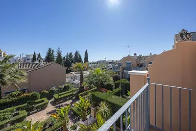 Townhouse in Marbella