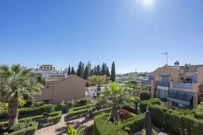 Townhouse in Marbella