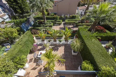 Townhouse in Marbella