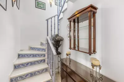 Townhouse in Marbella
