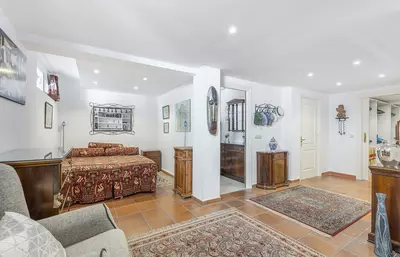 Townhouse in Marbella
