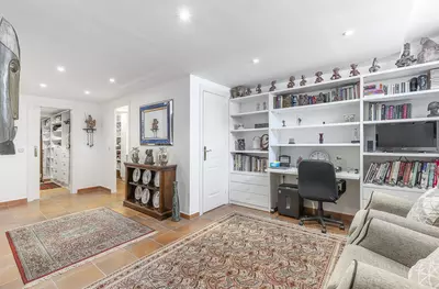 Townhouse in Marbella