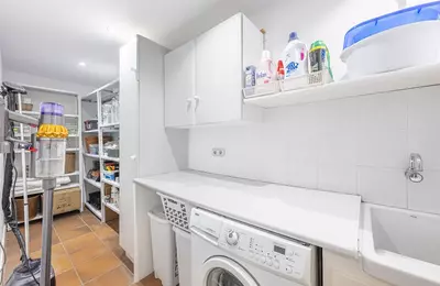 Townhouse in Marbella