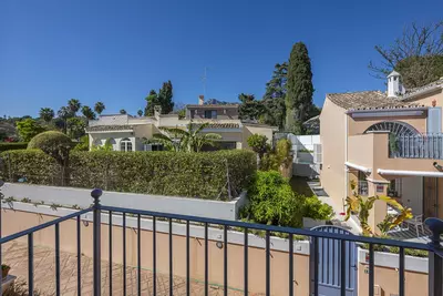 Townhouse in Marbella