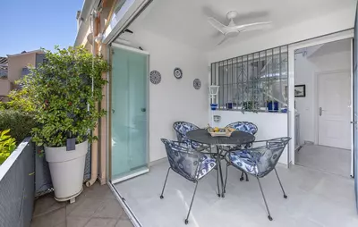 Townhouse in Marbella