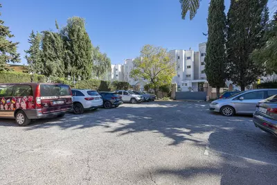 Townhouse in Marbella