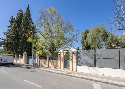 Townhouse in Marbella