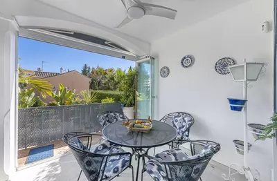 Townhouse in Marbella