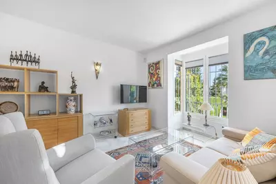 Townhouse in Marbella