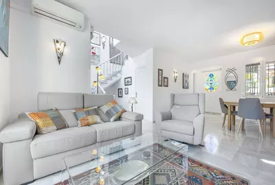 Townhouse in Marbella