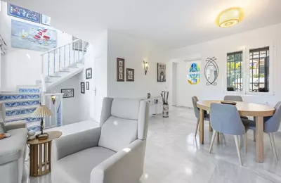Townhouse in Marbella