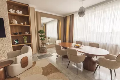 Townhouse in Nueva Andalucía