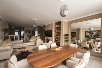 Townhouse in Nueva Andalucía