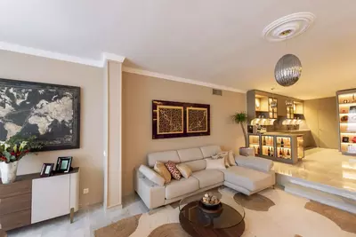 Townhouse in Nueva Andalucía