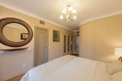 Townhouse in Nueva Andalucía