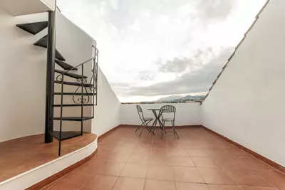 Townhouse in Nueva Andalucía
