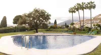 Townhouse in Nueva Andalucía