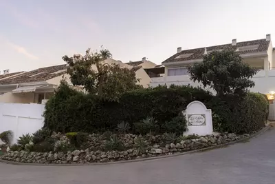 Townhouse in Nueva Andalucía