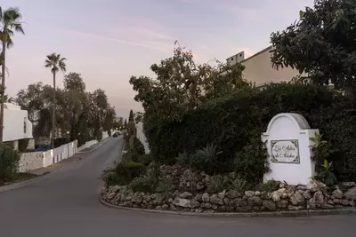 Townhouse in Nueva Andalucía
