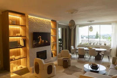 Townhouse in Nueva Andalucía