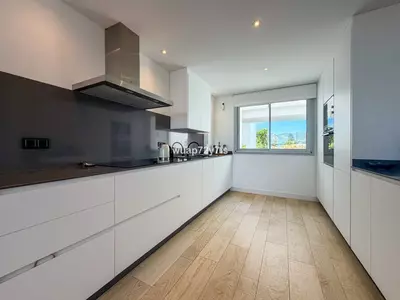 Top Floor Apartment in Casares