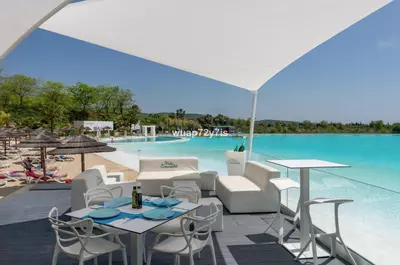Top Floor Apartment in Casares