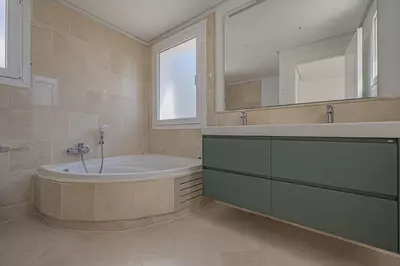 Penthouse in Nueva Andalucía