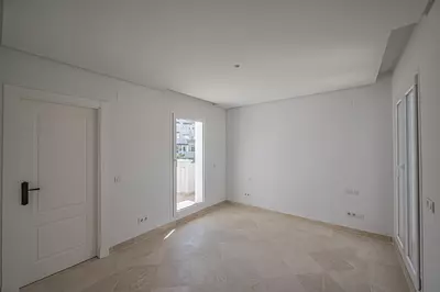 Penthouse in Nueva Andalucía