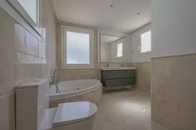 Penthouse in Nueva Andalucía