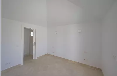 Penthouse in Nueva Andalucía