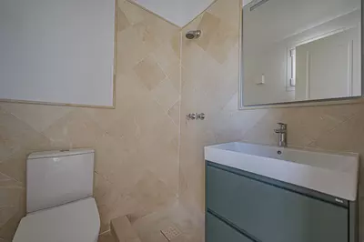Penthouse in Nueva Andalucía