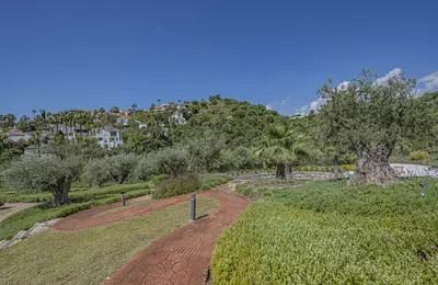 Penthouse in Nueva Andalucía