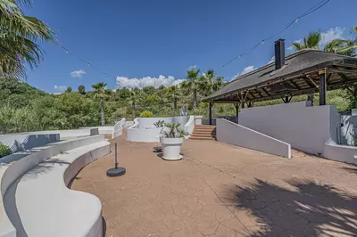 Penthouse in Nueva Andalucía