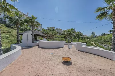 Penthouse in Nueva Andalucía