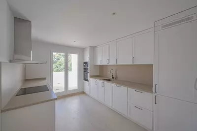Penthouse in Nueva Andalucía
